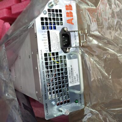 F8G2B3B6-XS0053A ABB工业工控电源 PHARPS32000000议价维修