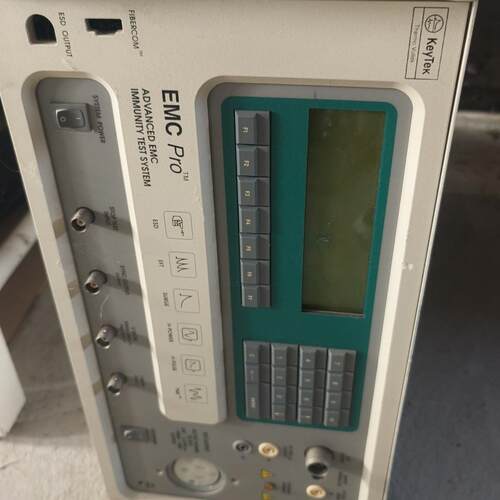 EMC Pro电磁兼容抗扰度测试仪 KeyTek议价维修