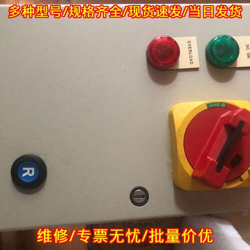 198E-P148T Allen-Bradley控制箱 4X12工控箱议价维修