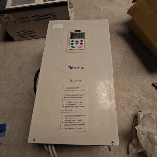 TD620-4T55G/75L 变频器 55kw 科动工控调速设备议价维修