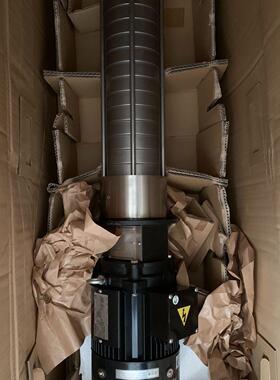 VKB06152AQ-e 水泵 TERAL泰拉尔工业水泵议价维修