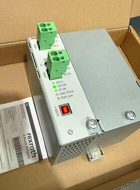 VAU01.1U-024-024-240-NN R911171024 力士乐工业电源议价维修