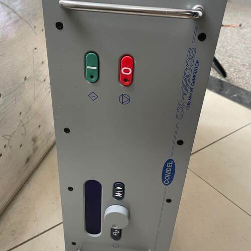 CX-2500S 射频电源 COMDEL 13.56MHz 2500W RF发生器议价维修