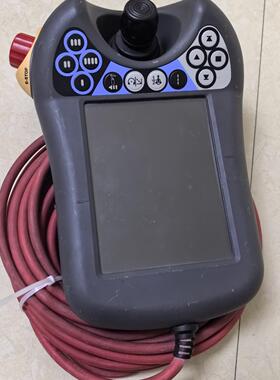DSQC679 ABB机器人示教器 功能完好 工控自动化配件议价维修