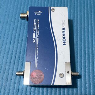 XF-134 XF-100 数字液体质量流量控制器 TEOS 12g/min议价维修