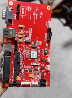 15-2200-590 赛默飞Atomx XYZ吹扫捕集系统专用通讯板议价维修