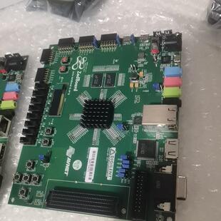 Digilent ZedBoard 开发板 FPGA学习开发评估板议价维修