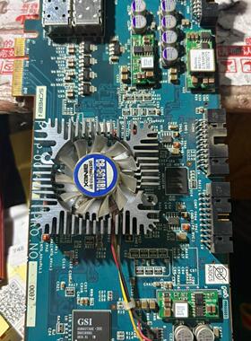 XC5VLX85T FTIP-001 SCREEN工业控制板卡议价维修
