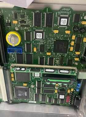 05990-65430 05990-80050 安捷伦ICPMS通讯卡 SMARTCARD议价维修