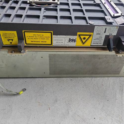 GA270-0010 Spectra Physics激光器 工业实验器材议价维修