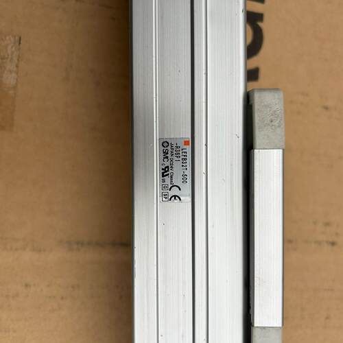 LEFB32T-500-R36P1 直线滑台 带电机 自动化机械传动配件议价维修