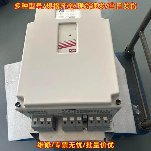 21F5A1R-950A 21F5A1R-95EA KEB工业变频器议价维修