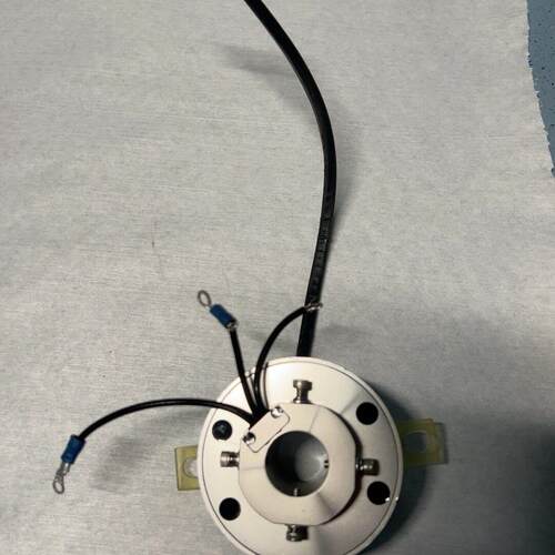MT2586-P0180导电滑环MOFLON默孚龙工业旋转导电连接件议价维修