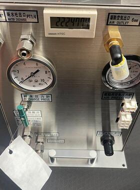 PJ50 E60-R10CS04S EBARA PUMP匀胶涂胶显影机配件备件议价维修