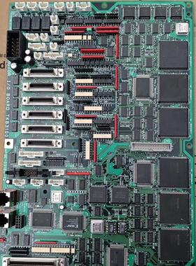 TKB3100 AP9E-0318C-12 TEL电机控制I/O板议价维修