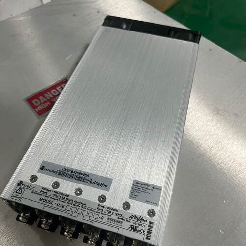 UX6RB33E8P00A Excelsys工业电源 1200W大功率宽电压电源议价维修