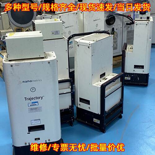 TRT3-9 晶圆膜厚测量仪 12寸晶圆 CUPS nanometrics议价维修
