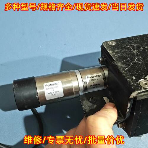 35NT2R82426SP1 R32 Portescap减速电机工控自动化配件议价维修