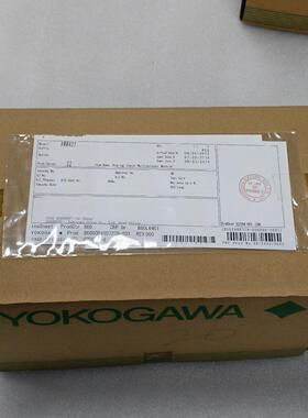 AMM42T AMM42 AMT16M 横河模拟输入多路复用工控模块议价维修