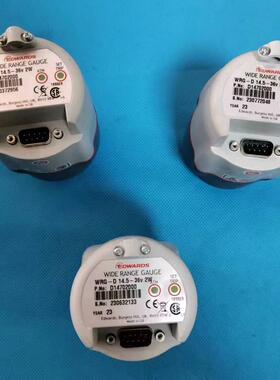 WRG-D D14702000爱德华真空计14.5-36V 2W宽范围真空测量议价维修