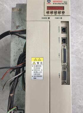 GD3100Y-LP2广数交流伺服驱动单元工控自动化配件议价维修