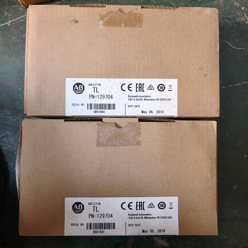 TLY-A130P-BJ64AA AB罗克韦尔工业自动化工控电机议价维修