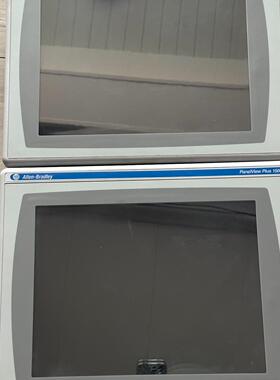 2711P-RDT15C 2711P-T15C4D8 AB罗克韦尔工控触摸屏议价维修