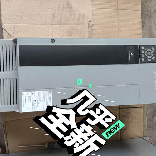 FC-302N132 丹佛斯132kw工业变频器议价维修