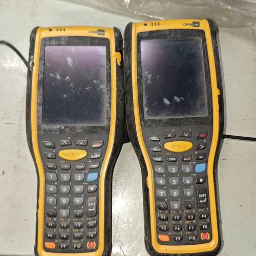9700 欣技二维手持终端 数据采集扫码设备议价维修