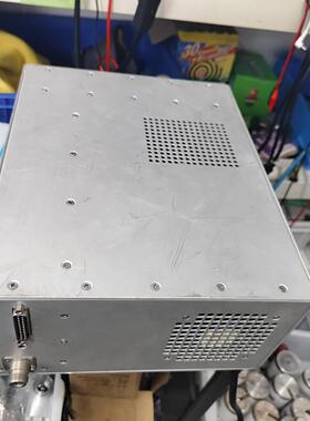 KIS-02K匹配器 内置10-100pf电容 工控实验器材议价维修
