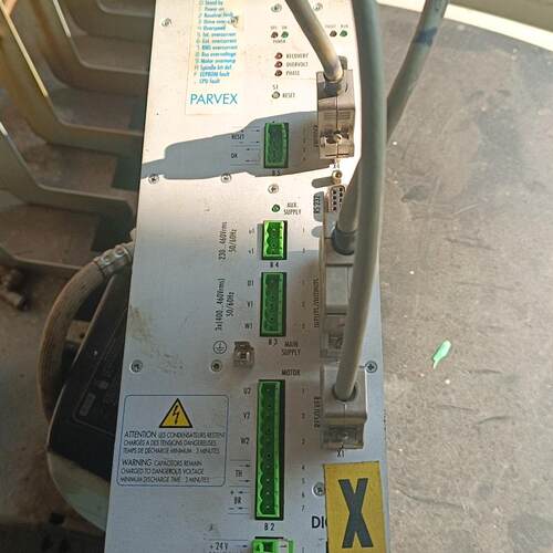 HS620EV PARVEX派克驱动器 包邮包好议价维修