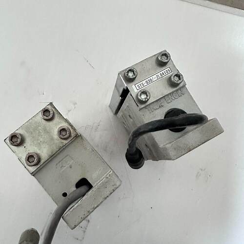 STS-030/ZL04105 TRUE ENGIN传感器工控配件顺丰包邮议价维修