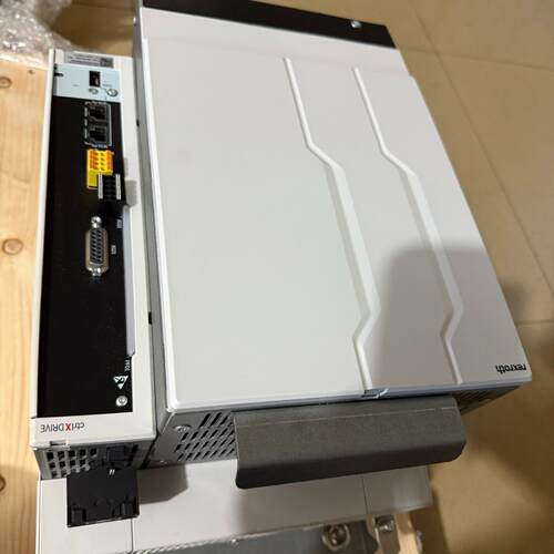 XMS2-W0375ANN-01NETT0EC R914514801 力士乐工控驱动器议价维修
