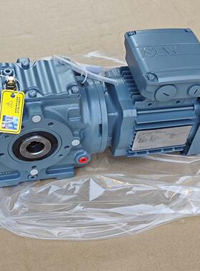 SA47 DRN71MS4 SEW赛威齿轮减速电机 0.25kw扭矩182Nm议价维修