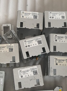 REF601CE446BB1NH ABB工控外壳自动化控制配件议价维修