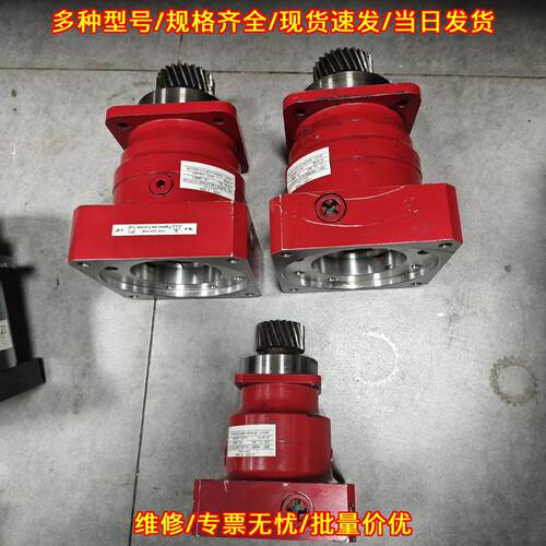 NRH100-5-B2-Z25-M2H NBH80-7-A2-Z20-M2H GUDEL减速机议价维修