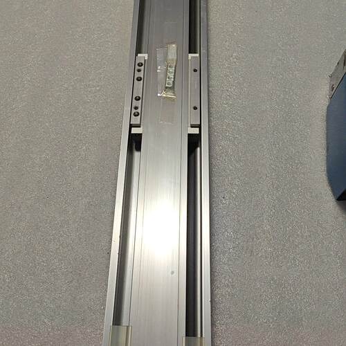 CY1H15-450B-Y59A-XB10滑台汽缸气动元件工业配件议价维修