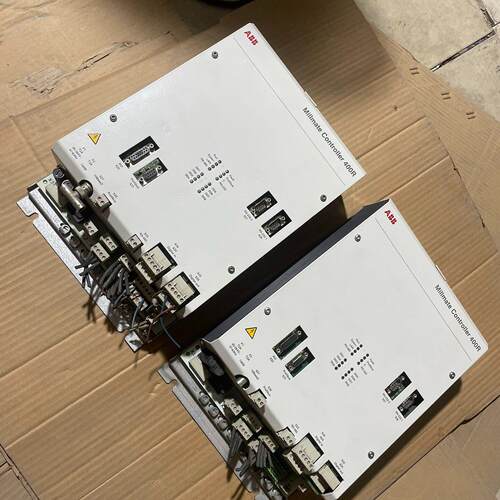 PFXA401SF 3BSE024388R4 ABB工控自动化工业控制器模块议价维修