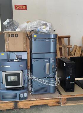 TQD H-CLASS UPLC 液质联用仪三重四级杆LCMSMS waters议价维修