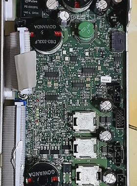 G4513-60003安捷伦7693自动进样器电源板双面板议价维修