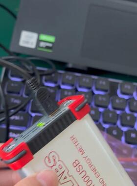 S140C PM100USB 激光功率计探头 实验室器材议价维修