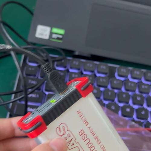 S140C PM100USB 激光功率计探头 实验室器材议价维修