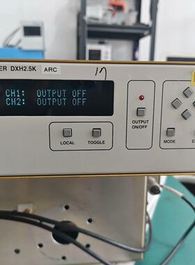 DXH2.5K ZEFA高压电源控制器 输性能稳定议价维修