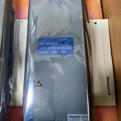 MC-TAMR04 51305907-175 DCS工控低电平模拟模块议价维修