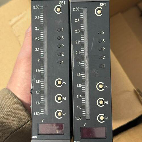 48NAV-0c25-M2 工控模块 M-SYSTEM工业自动化控制配件议价维修
