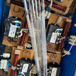 ignitor 氙灯触发器 氙灯 工业高压电源议价维修