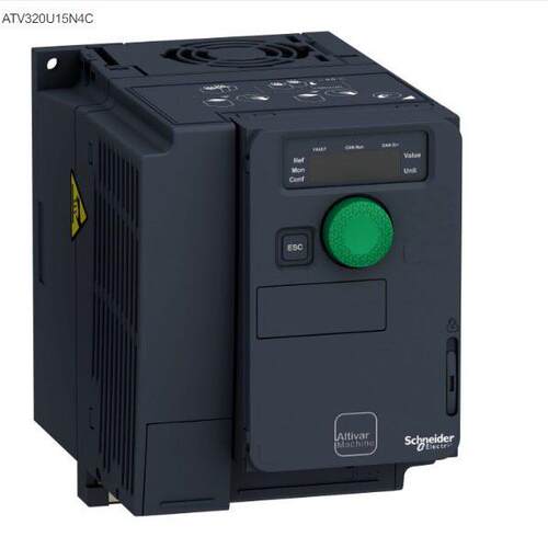 ATV320U15N4C 变频器 320系列 工业调速控制器件议价维修