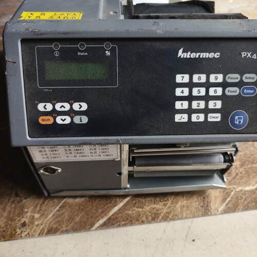PX4i 工业条码打印机 400dpi 易腾迈 运费到付议价维修