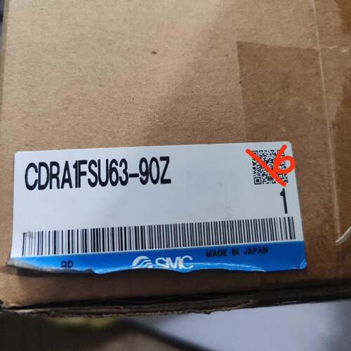 CDRA1FSU63-90Z 气缸 气动工业自动化工控配件议价维修
