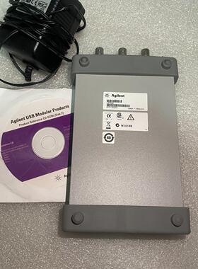 U2702A 示波器模块 安捷伦是德keysight 模块化测试仪器议价维修